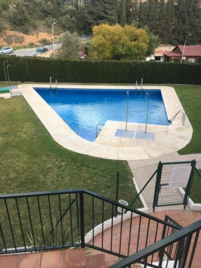 Playa Rincón Victoriano, La Cala De Mijas